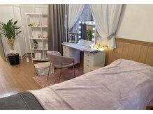 ソワン ボーテ(Soin Beaute)/施術部屋