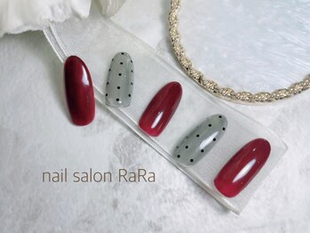 ララ(RaRa)/定額アート(ベーシック)