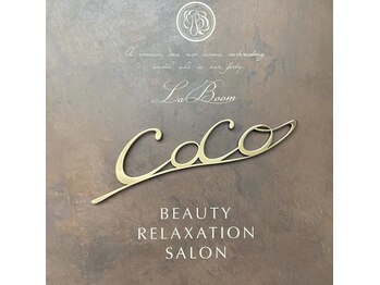 ラブームココ(LaBoom CoCo)/