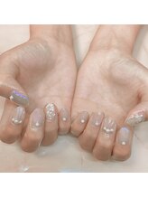 キアラネイルサロン/持ち込み