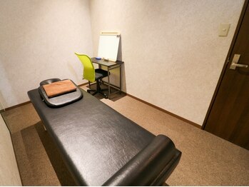 登戸整骨院/【整体】登戸整骨院【矯正】