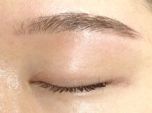 モア 池袋(more)/眉毛アイブロウスタイリング