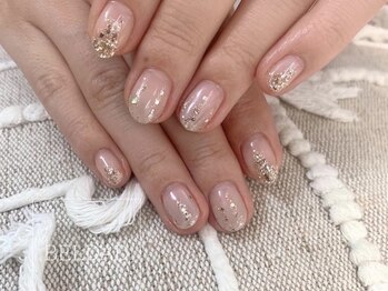 ベルダ(BELDAD)/Customer　nail