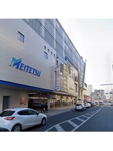 エクシア(ECXIA)/◇提携駐車場・岐阜第二