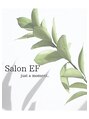 サロンイーエフ 名駅店(salon EF) Salon EF１