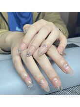 クイーンズビューティーサロン 歌舞伎町店(Queen's beauty salon)/やり放題コース120分