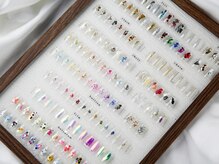 レアネイル(le'a nail)/