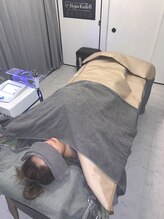 マリス(MARISS)/岩盤マット大量発汗デトックス！