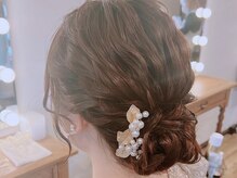 イコイ(ikoi)/【Instagram】@yuka_ikoi