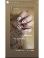 ナイスネイル 河内松原店(NICE NAIL) オフ込み★持ち込みデザインコース5,990円