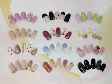 ウィッシュネイル 名古屋店(Ｗish Ｎail)