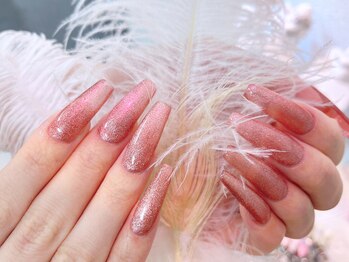 グロー ネイル(Glow Nail)/