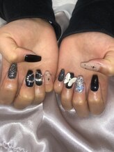 モエラニ(Moe Lani)/スカルプ　　¥16,225