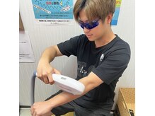 セルフドビューティーケイナックス(SELF d'e BEAUTY K-nacks)