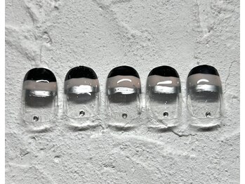 ラグネイル 鷹匠店(lag nail)/定額デザイン[2]