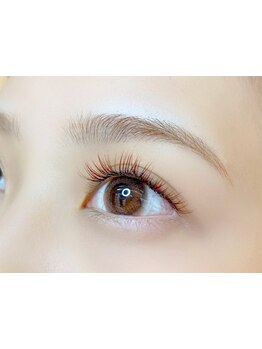 カラーエクステがあるサロン