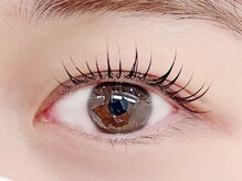 フェイストゥー(FACE TOO)/似合わせデザインまつげパーマ