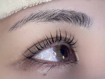 エル(ailes)の写真/眉は印象を左右するパーツ！プロが黄金比で作るアイブロウワックス脱毛をご提供します◎近鉄八尾駅すぐ！
