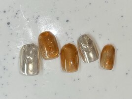 レオパードミラーシロップ¥7000