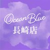 オーシャンブルー 長崎店(OCEAN BLUE)のお店ロゴ