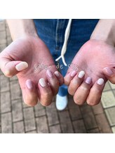 サロン ド シル(Salon de cils)/ワンカラー