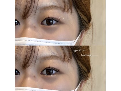 アイラッシュ オブ クリアー 本山店(eye lash OF clear)の写真