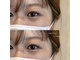 アイラッシュ オブ クリアー 本山店(eye lash OF clear)の写真