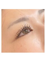 シーンスタジオ 札幌店(SSIN STUDIO)/まつ毛パーマ&眉毛サロン 札幌