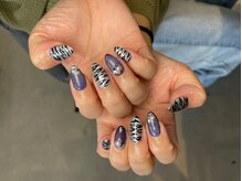 ザネイルズ(The Nails)/