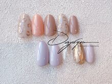 デイズユー 元町店(Daysyou)/＊Asami限定/design定額＊