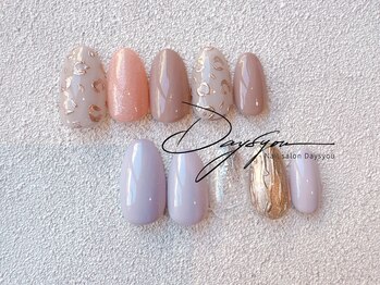 デイズユー 元町店(Daysyou)/＊Asami限定/design定額＊