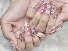 コレット(Colette.)/スカルプネイル［横浜/上大岡］