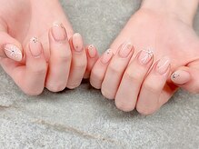 エルーシェ 荻窪店(Nail&Eyelash Ercher)/