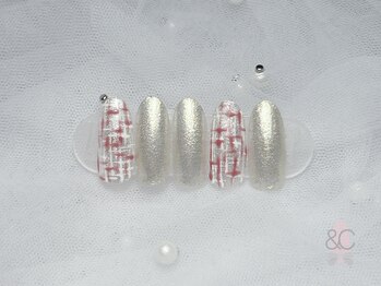 アンドシー(&C)/◎シンプル定額