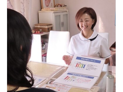 ヘルシーハウスプラーナ 高松店の写真