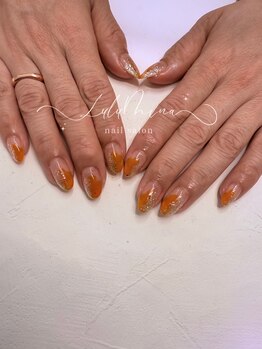 ルルミーナ(Lulu Mina)/~定額デザイン~