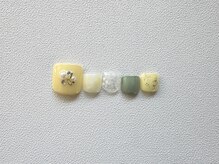 2by マックスビューティー(2by MAX BEAUTY)/フットDesign course