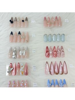 チョウ 渋谷道玄坂店(CHO)/チップ定額コース