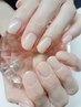 【ご新規様限定♪】美フォルム/グラデーション￥7.000円→￥6.500円