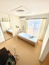 ファン スペース(Fun Space)/優しい音楽が流れる静かな店内