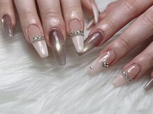 ケードット(K.)/持ち込みデザイン