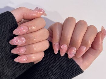 ベイネイル(Bae nail)/定額ネイル