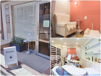 リファーレ(RIFARE)