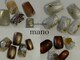 ネイルサロン マーノ(nail salon mano)の写真