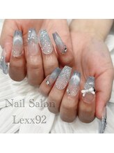 レックス(Lexx92)/アプレ１０本アートM