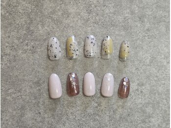 ルピカ(Rupica)/選べるデザインコース【S】