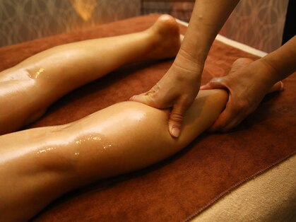 らくらく全身もみほぐし 宇部店の写真