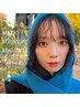 平日限定！【学割U24】★上下まつげパーマ★¥11,110→¥7830