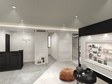 イデアル(ideal)の雰囲気（非日常的で落ち着いた空間で綺麗を磨く癒しのサロン<埼玉/大宮>）