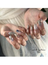 オン(On)/ Free &nbsp;art &nbsp;course